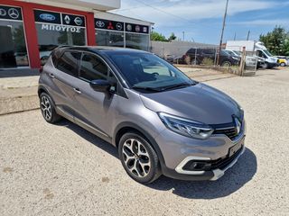 Renault Captur '18