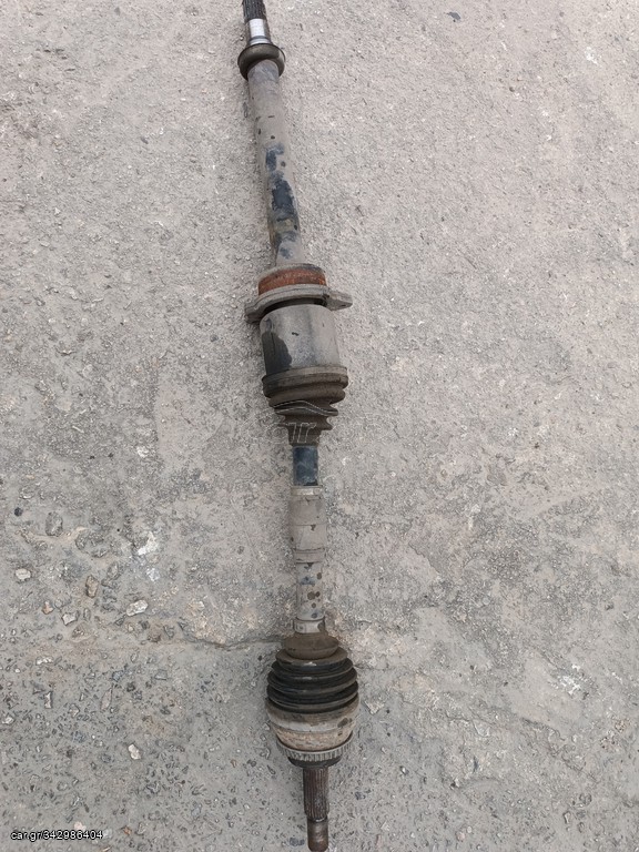  Ημιαξόνια TOYOTA COROLLA 2006