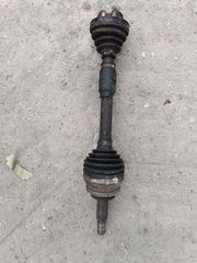  Ημιαξόνια TOYOTA COROLLA 2006-thumb-1
