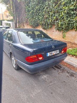 Mercedes-Benz E 200 '98