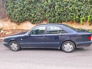 Mercedes-Benz E 200 1998