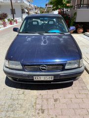 Opel Astra '98