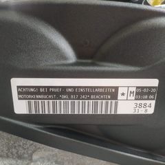VW POLO 2G  1.0 TSI  * DKL  *  -  59.000 ΧΙΛΙΟΜΕΤΡΑ  -SEAT - SKODA  #17942-thumb-8