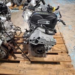 VW POLO 2G  1.0 TSI  * DKL  *  -  59.000 ΧΙΛΙΟΜΕΤΡΑ  -SEAT - SKODA  #17942-thumb-4