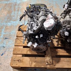 VW POLO 2G  1.0 TSI  * DKL  *  -  59.000 ΧΙΛΙΟΜΕΤΡΑ  -SEAT - SKODA  #17942-thumb-3