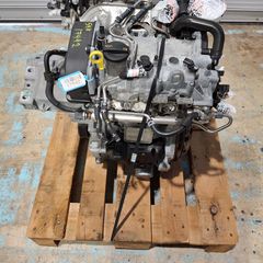 VW POLO 2G  1.0 TSI  * DKL  *  -  59.000 ΧΙΛΙΟΜΕΤΡΑ  -SEAT - SKODA  #17942-thumb-1