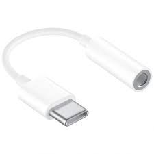 USB-C to 3.5mm Audio Adapter Apple MU7E2ZM/A Retail