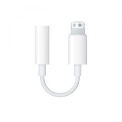 Lightning to 3.5mm Audio Adapter Apple MMX62ZM/A Retail