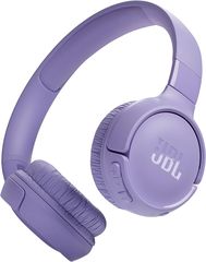 Handsfree Bluetooth MultiPoint JBL Tune 520BT, Purple JBLT520BTPUR Retail