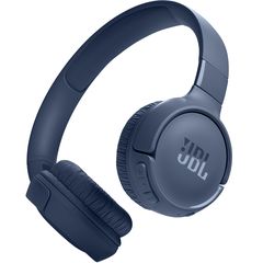 Handsfree Bluetooth MultiPoint JBL Tune 520BT, Blue JBLT520BTBLU Retail