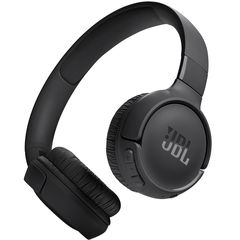 Handsfree Bluetooth MultiPoint JBL Tune 520BT, Black JBLT520BTBLK Retail