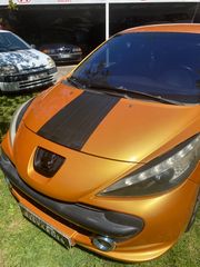 Peugeot 207 2008 Turbo μέχρι 30/12-thumb-1