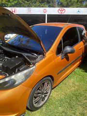 Peugeot 207 2008 Turbo μέχρι 30/12-thumb-3