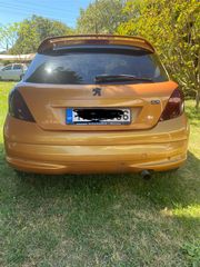 Peugeot 207 2008 Turbo μέχρι 30/12-thumb-4
