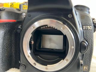 Nikon D750 Full Frame DLSR-thumb-5