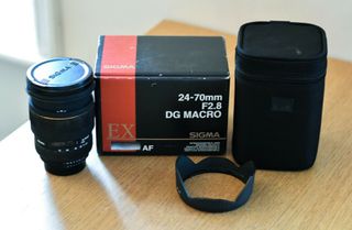 Nikon D750 Full Frame DLSR-thumb-7