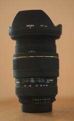 Nikon D750 Full Frame DLSR-thumb-6