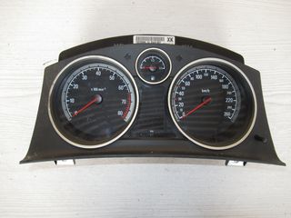 Opel Astra H '04 - '10 Καντράν Με Κωδικό 13225989