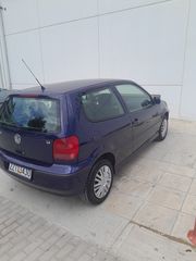 Volkswagen Polo '02 Gt
