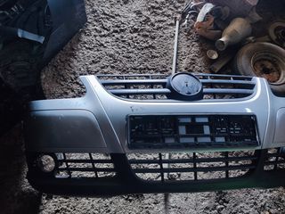 VW FOX 05-11	