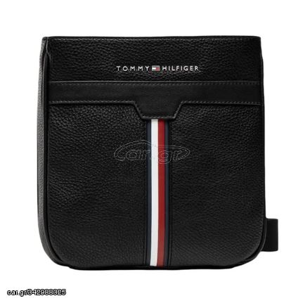 Tommy Hilfiger Downtown Crossover Τσαντάκι Ώμου  AM0AM08689