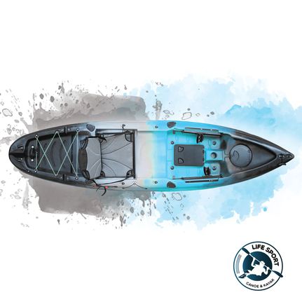 Kano-Kayak Tekknosport 2025