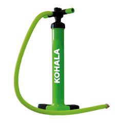 Τρόμπα Αέρος Διπλής Δράσης Kohala DVSport KH-011