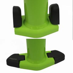Τρόμπα Αέρος Διπλής Δράσης Kohala DVSport KH-011-thumb-2
