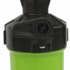 Τρόμπα Αέρος Διπλής Δράσης Kohala DVSport KH-011-thumb-3