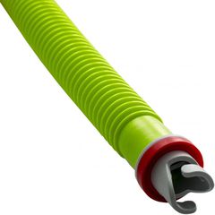 Τρόμπα Αέρος Διπλής Δράσης Kohala DVSport KH-011-thumb-1