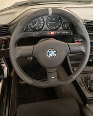 BMW E30 τιμόνι 
