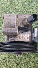 Αντλία Υδραυλικού Τιμονιού Ford Focus-thumb-2