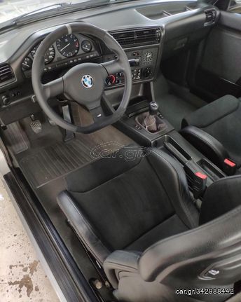 Car.gr - BMW E30 recaro