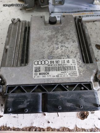 8P0 907 115 AB AUDI A3 S3