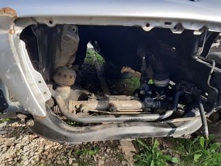 Ζαμφορ Mercedes W211 E320 CDi 03-08 Κωδ.A2113232865