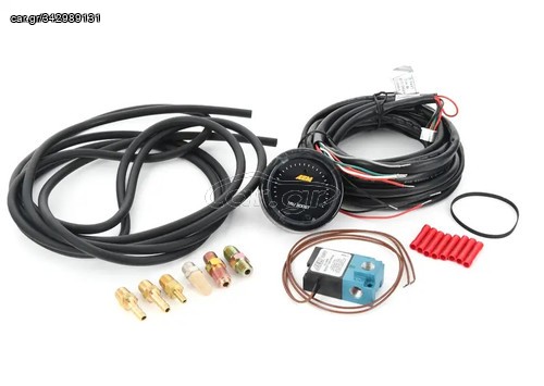 AEM X-SERIES TRU-BOOSTX GAUGE CONTROLLER eautoshop gr
