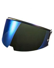 LS2 Ζελατίνα FF901 Advant X Iridium Blue
