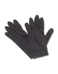 Tucano Urbano Galahad Inner Εσωτερικά Μεταξωτά Γάντια Black