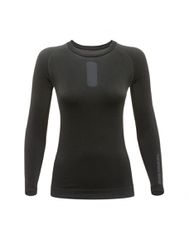 Tucano Urbano Upskin Technical Shirt Lady Ισοθερμικό Black