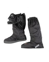 Tucano Urbano Nano Plus Shoe Cover Γκέτες Black
