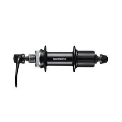 Κέντρο τροχού οπίσθιο | SHIMANO | FH-MT200-B |8/9/10 sp |Center Lock| 32 τρύπες