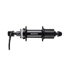 Κέντρο τροχού | SHIMANO | FH-MT200-B | 8/9/10s | Disc | 32H | Οπίσθιο