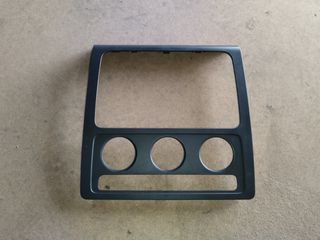 ΕΠΕΝΔΥΣΗ ΠΡΟΣΟΨΗΣ ΤΑΜΠΛΟ VW CADDY 04-15