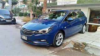 Opel Astra '18 ST 1.6 CDTI Dynamic 110cv S&S MT6 (EL989)