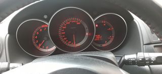 MAZDA 3 2261CC TURBO L3 ENGINE 2006 ΠΩΛΟΥΝΤΑΙ ΑΝΤΑΛΛΑΚΤΙΚΑ-thumb-8