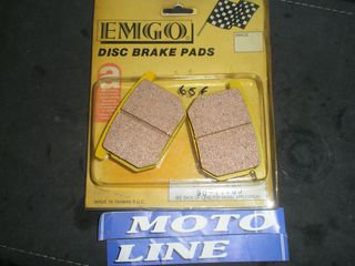 ΤΑΚΑΚΙΑ, (ΚΛΕΙΝΟΥΜΕ ΟΡΙΣΤΙΚΑ) HONDA-CB650.Nighthawk/CB450N/450SC/VT700/vt750 ( FA 90 )91x51x (10,MM) (RT,TAIWAN) (ΚΛΕΙΝΟΥΜΕ ΟΡΙΣΤΙΚΑ) ΠΡΟΣΦΟΡΑ,υπολοιπο στοκ-thumb-9