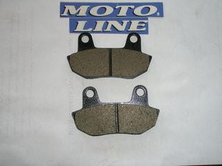 ΤΑΚΑΚΙΑ, (ΚΛΕΙΝΟΥΜΕ ΟΡΙΣΤΙΚΑ) HONDA-CB650.Nighthawk/CB450N/450SC/VT700/vt750 ( FA 90 )91x51x (10,MM) (RT,TAIWAN) (ΚΛΕΙΝΟΥΜΕ ΟΡΙΣΤΙΚΑ) ΠΡΟΣΦΟΡΑ,υπολοιπο στοκ-thumb-1