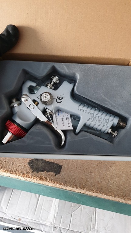 Pro-Tek 1.7mm