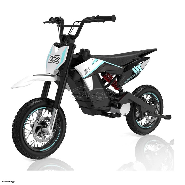 Dkw 2026 DK1KIDS MOTOCROSS