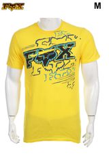 Fox racing t-shirt